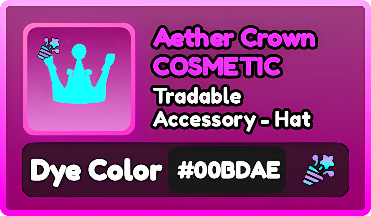 #00BDAE Accessories