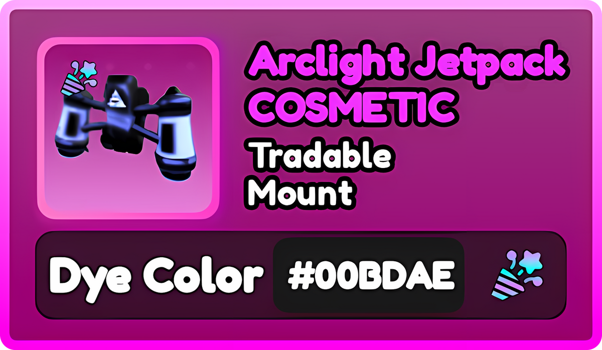 #00BDAE Mounts