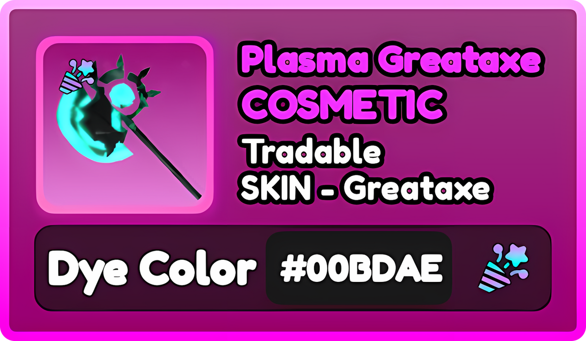#00BDAE Skins