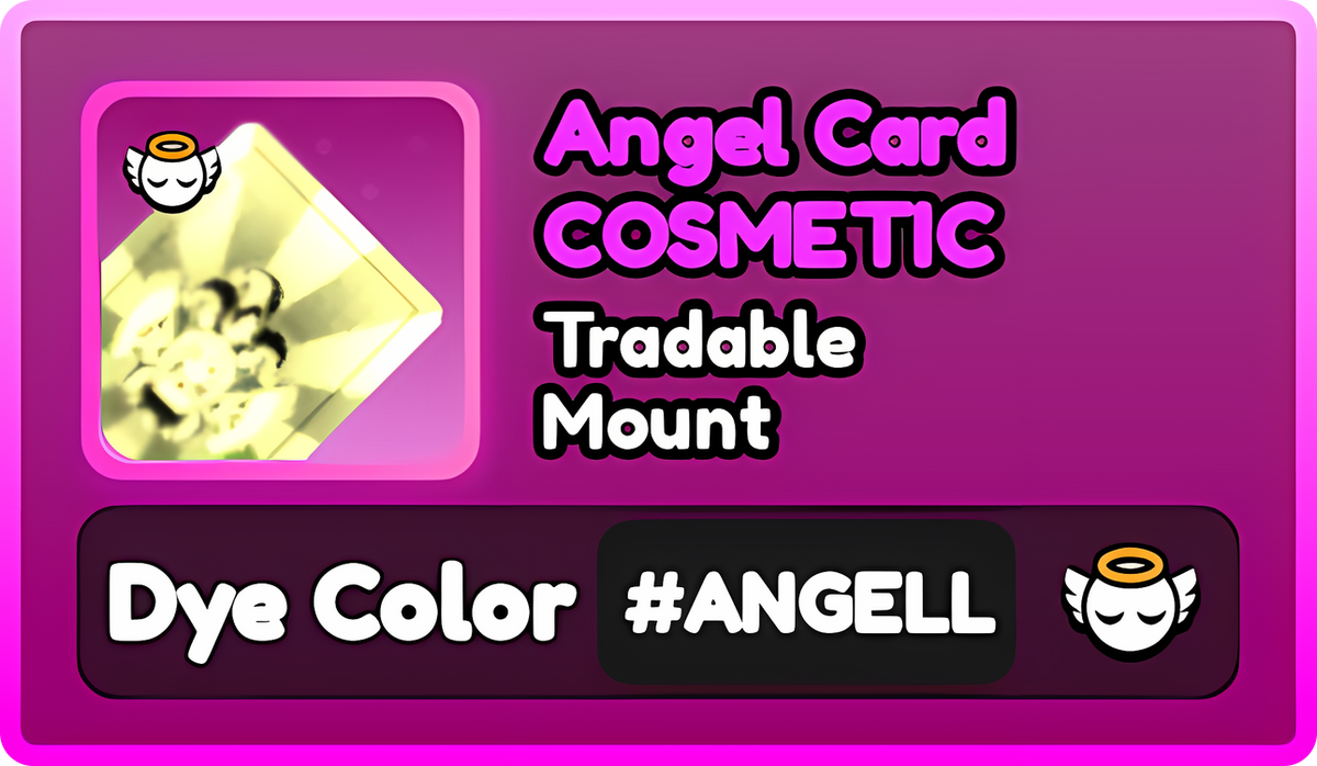 #ANGELL Mounts