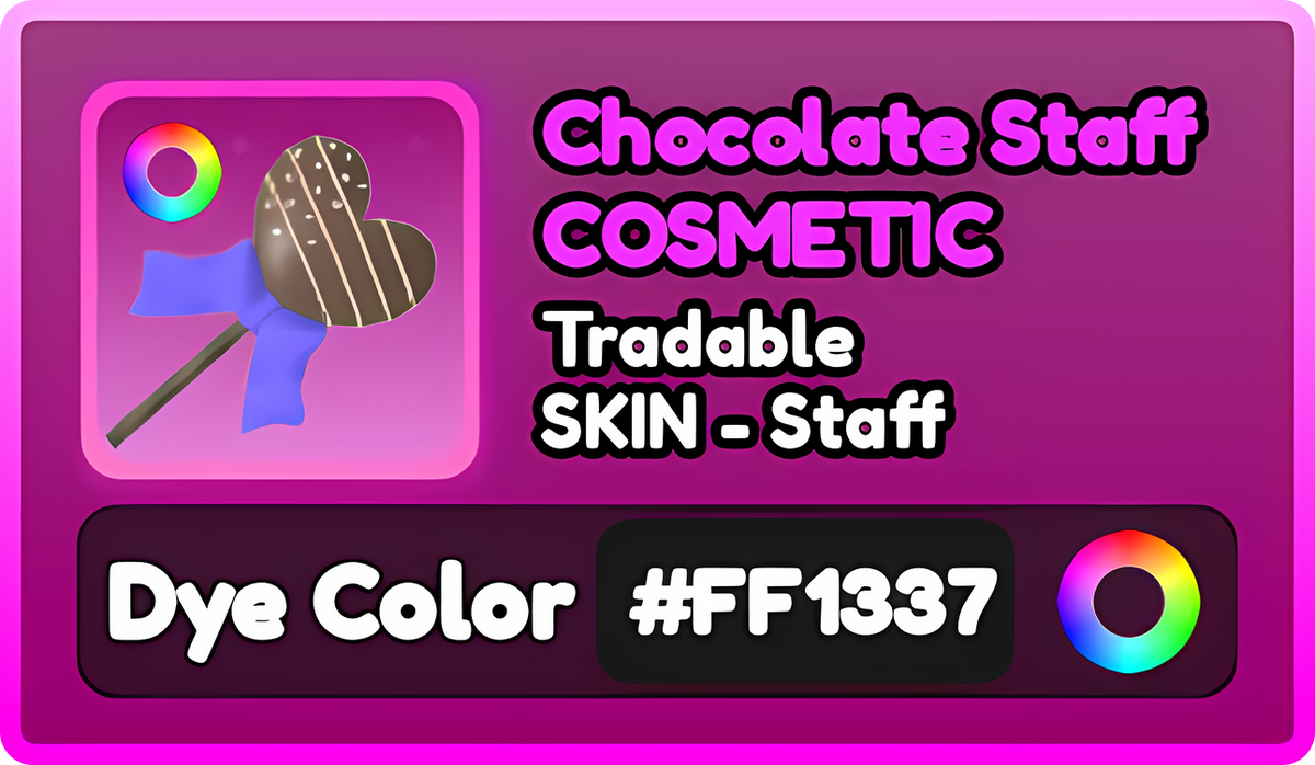 #FF1337 Skins