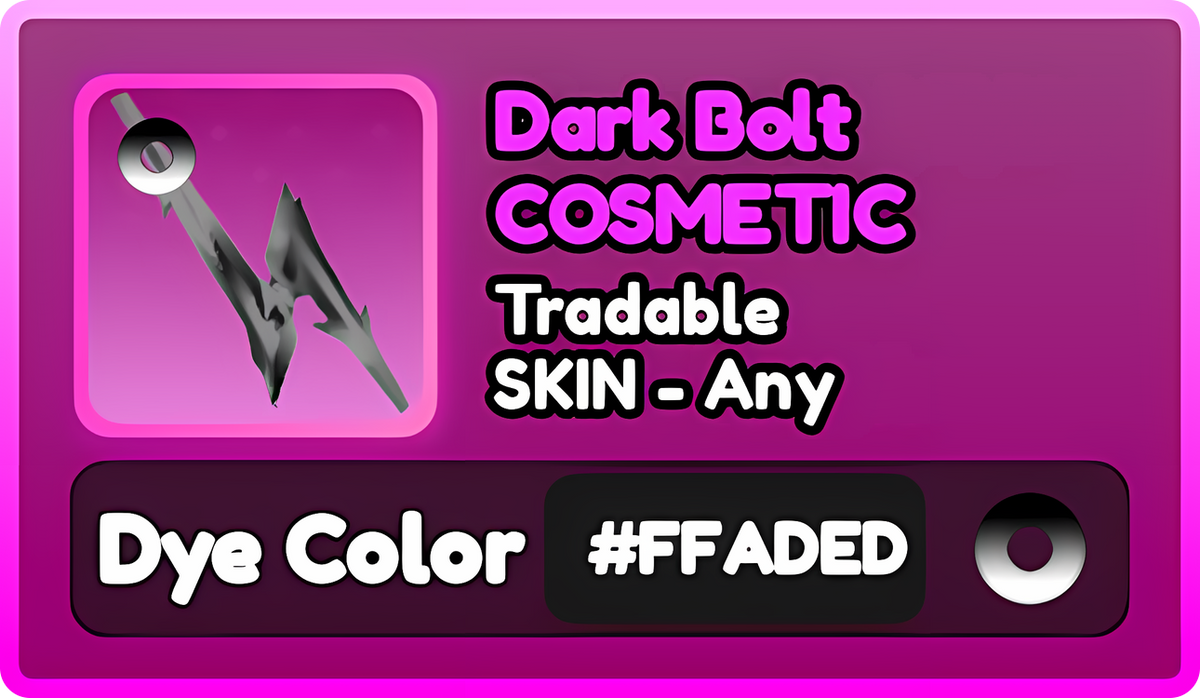 #FFADED Skins