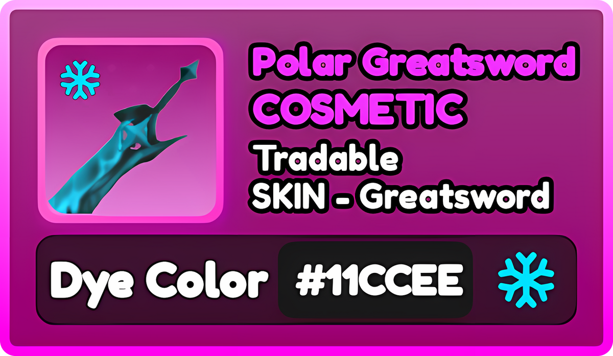 #11CCEE Skins