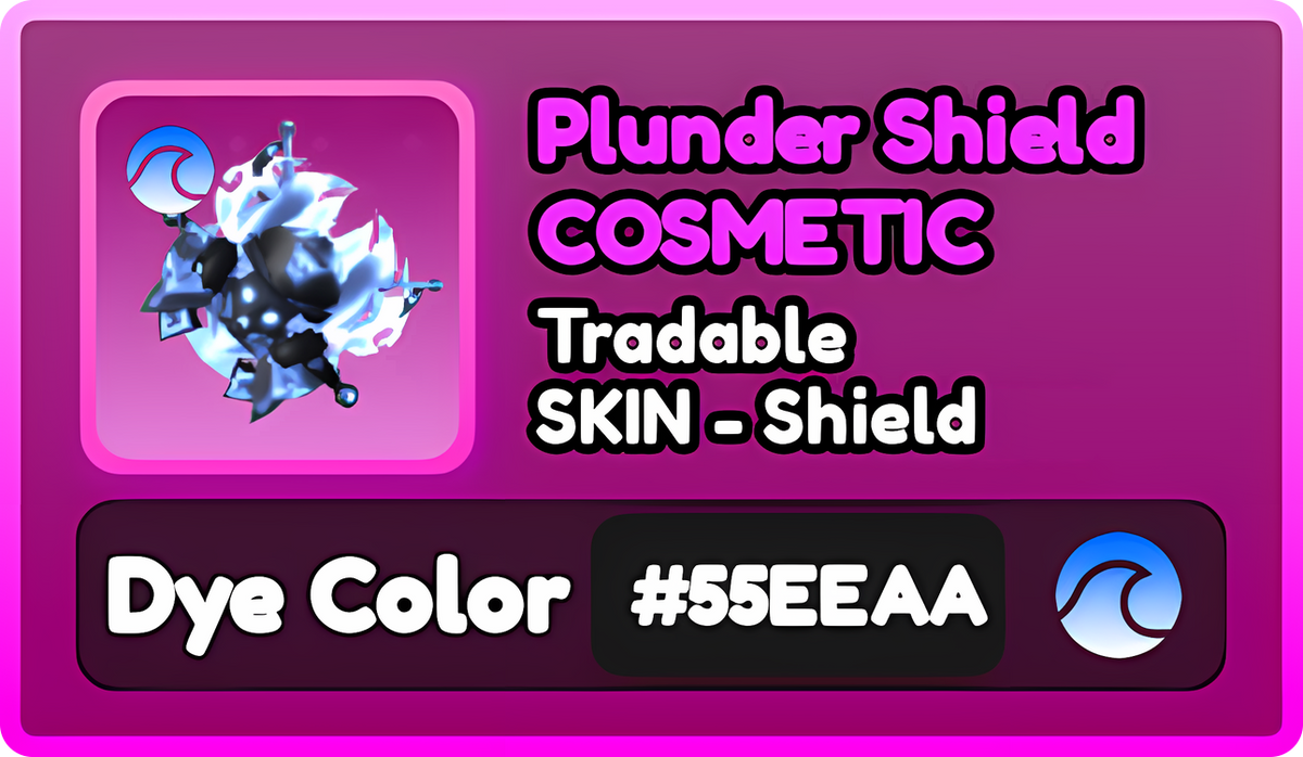 #55EEAA Skins