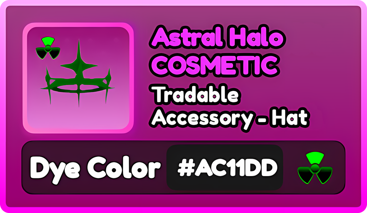 #AC11DD Accessories