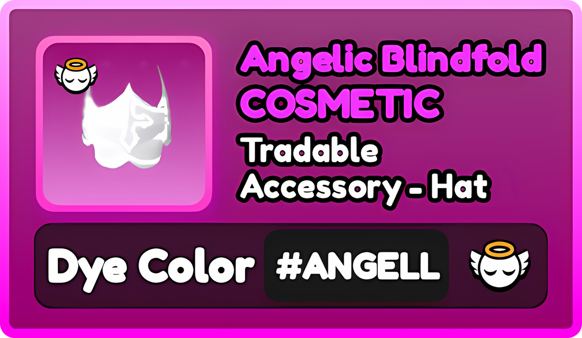#ANGELL Accessories