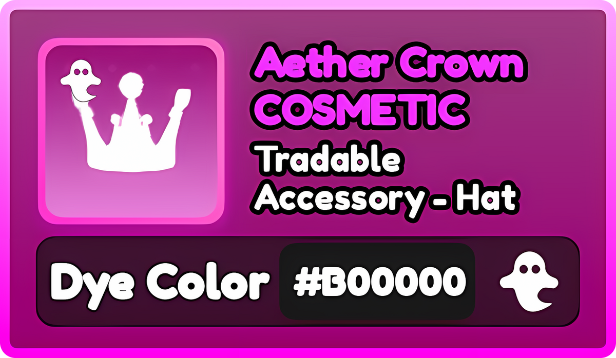 #B00000 Accessories