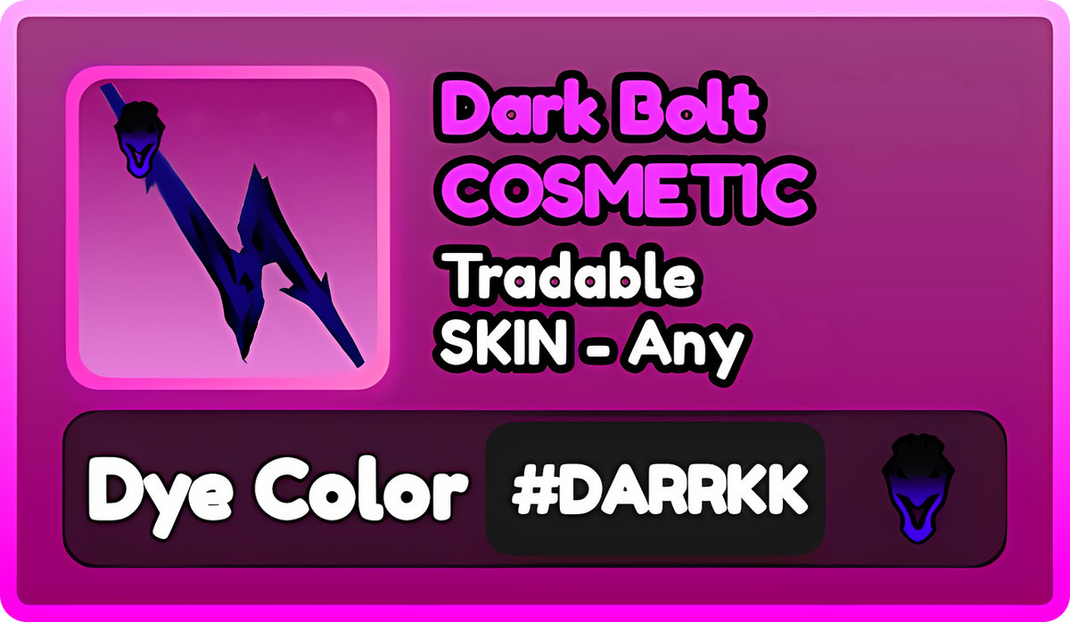 #DARRKK Skins