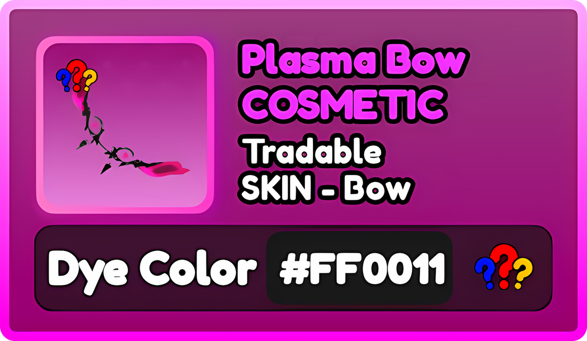 #FF0011 Skins