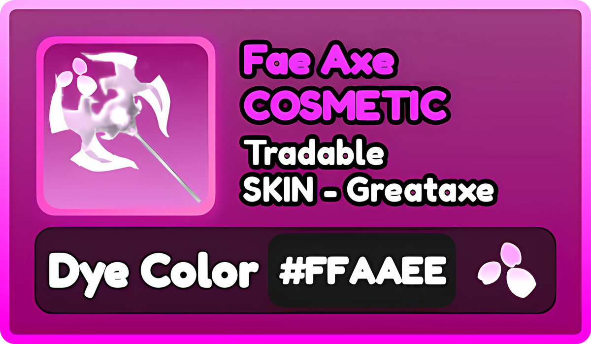 #FFAAEE Skins