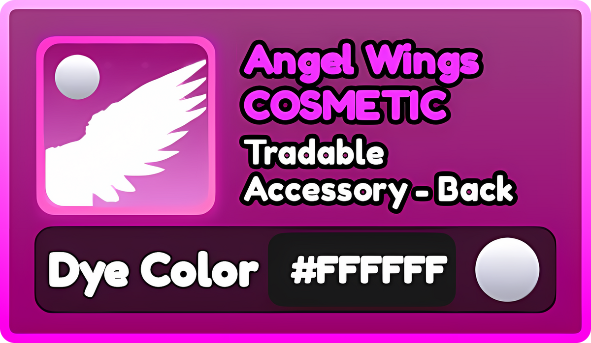 #FFFFFF Accessories