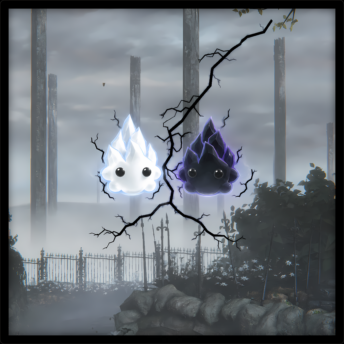 Crystal Essence (Anti Storm)