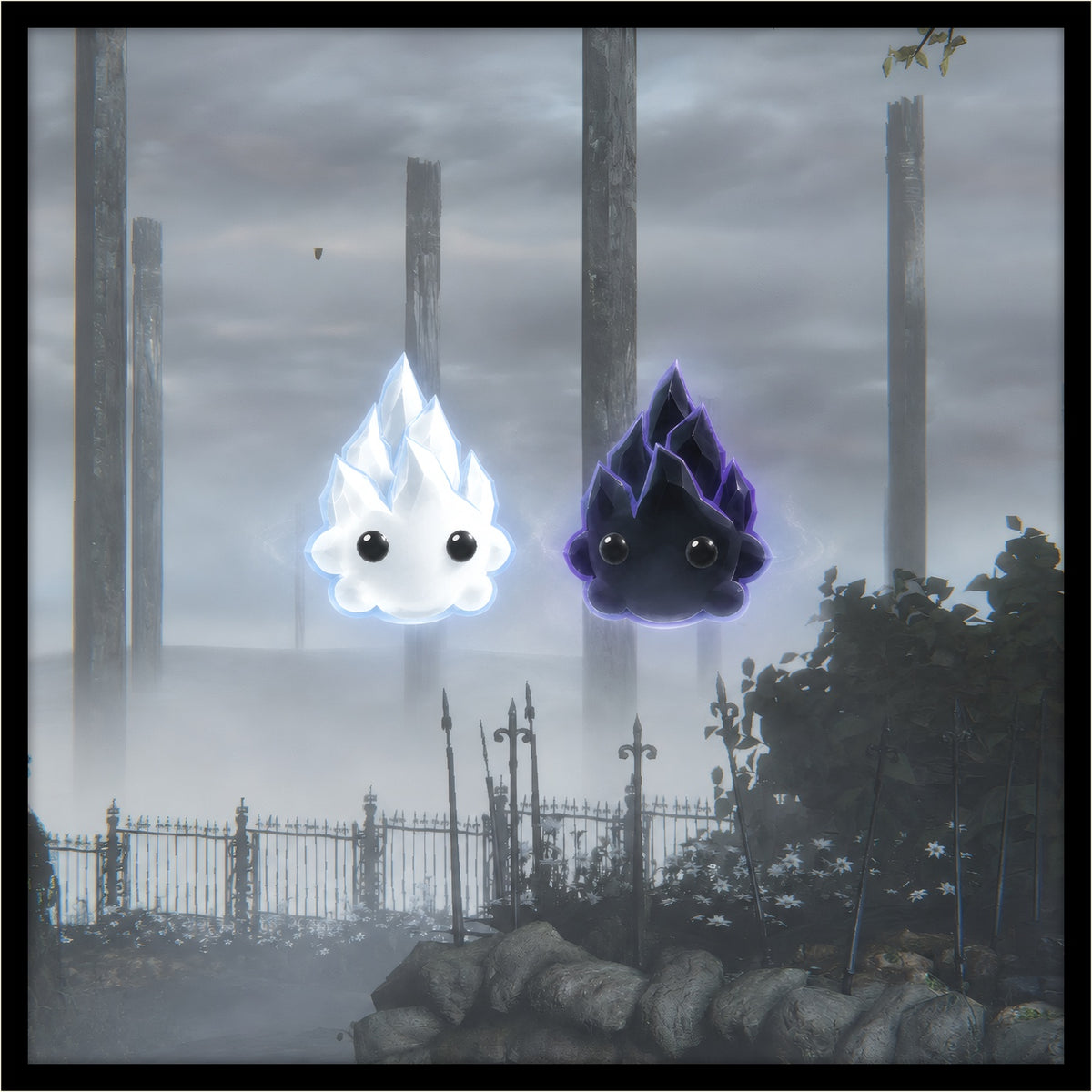 Crystal Essence (Anti Storm) Special
