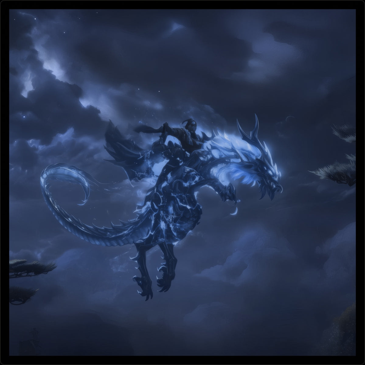 Mounts