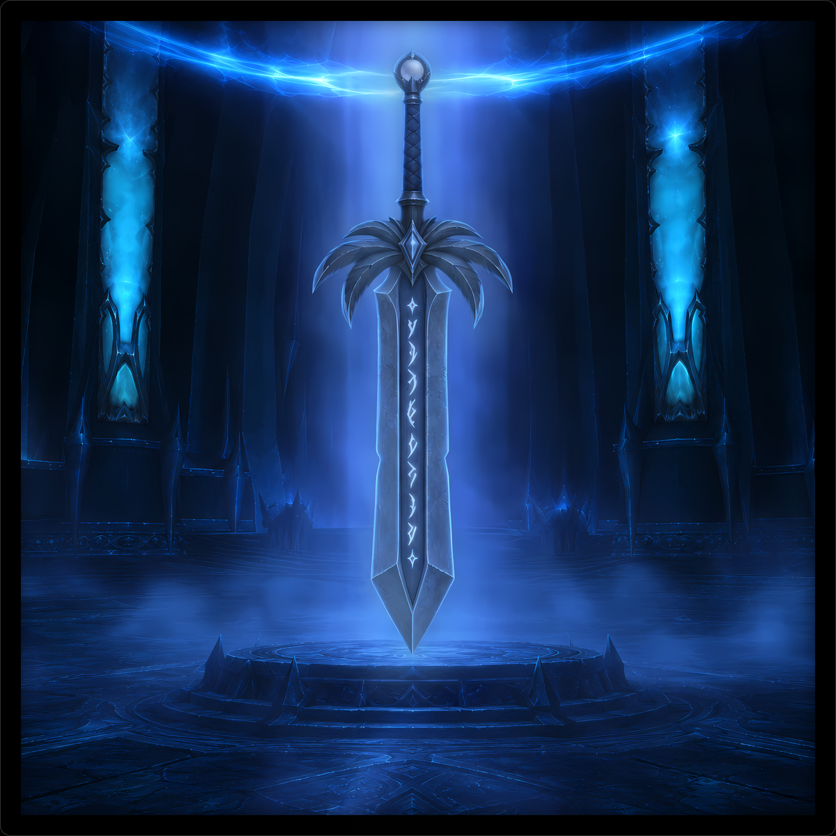 Zero Greatsword