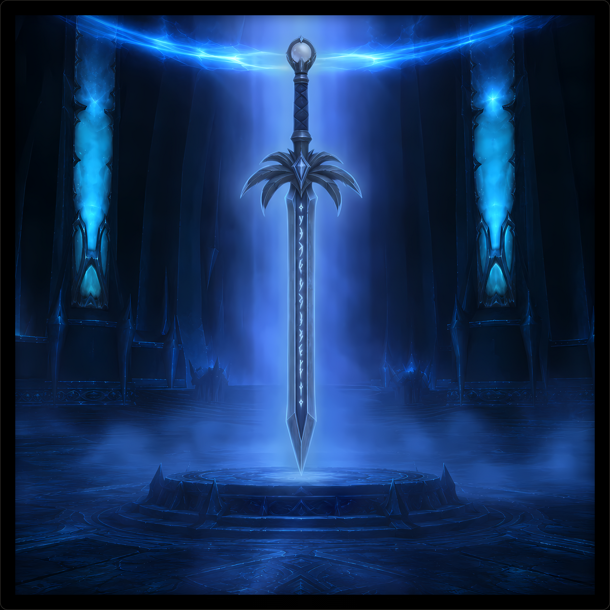 Zero Longsword